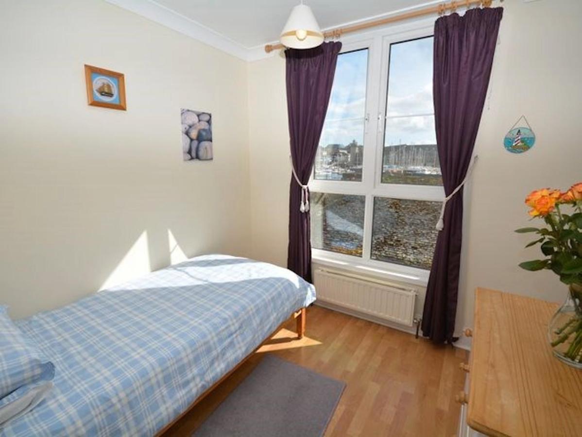 The Old Quayside House Villa Falmouth Dış mekan fotoğraf