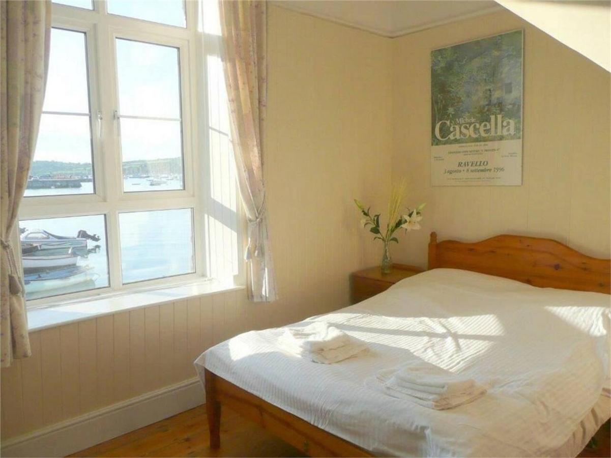 The Old Quayside House Villa Falmouth Dış mekan fotoğraf