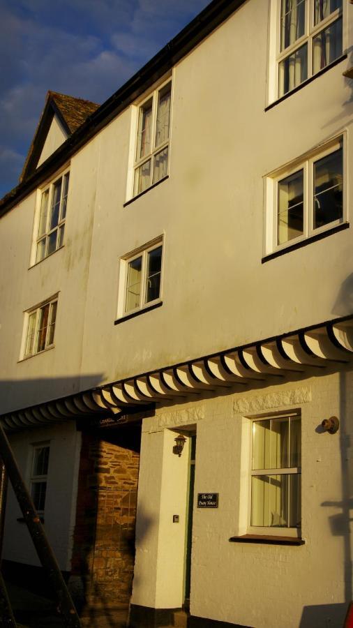 The Old Quayside House Villa Falmouth Dış mekan fotoğraf